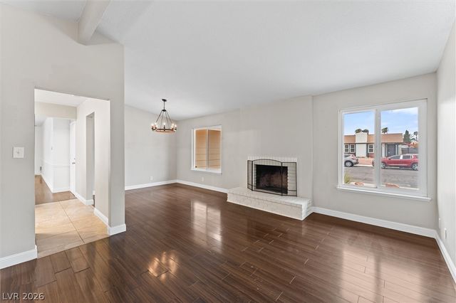 6364 Whippoorwill Way, Las Vegas, NV 89103