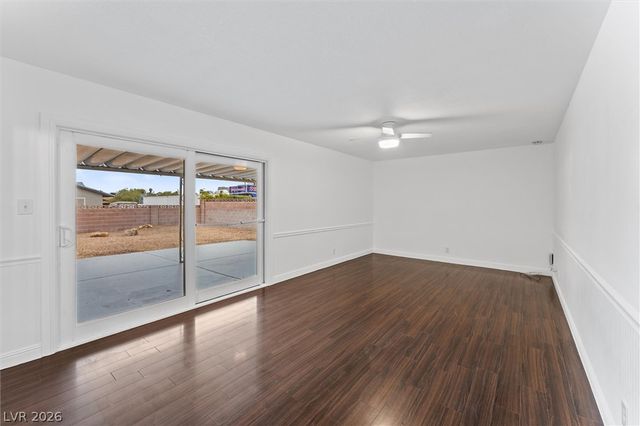 6364 Whippoorwill Way, Las Vegas, NV 89103