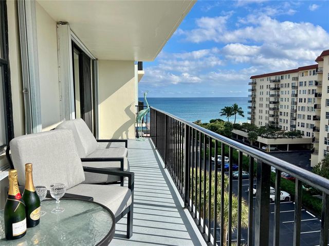 3460 S Ocean Boulevard 608, Palm Beach, FL 33480