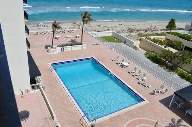 3460 S Ocean Boulevard 608, Palm Beach, FL 33480