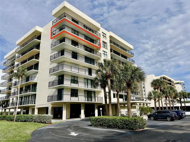 3460 S Ocean Boulevard 608, Palm Beach, FL 33480