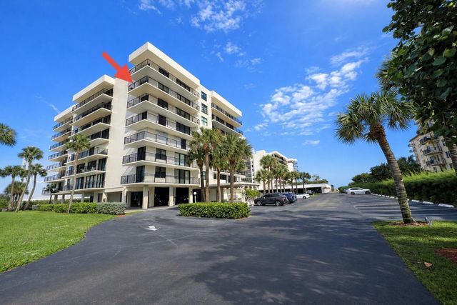 3460 S Ocean Boulevard 608, Palm Beach, FL 33480