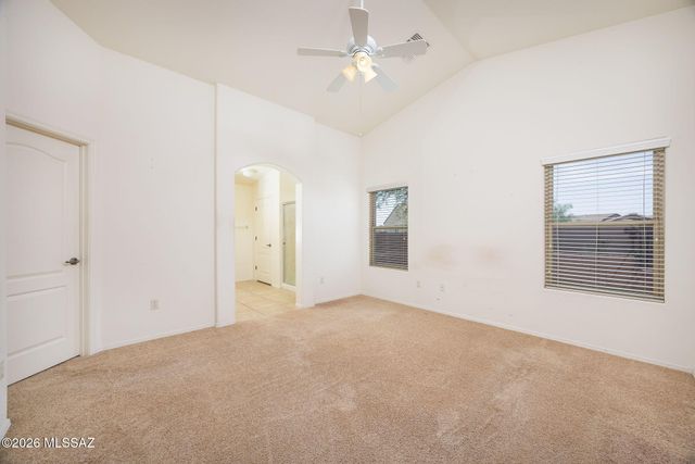 39194 S Rodeo Buckle Drive, Tucson, AZ 85739