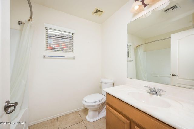 39194 S Rodeo Buckle Drive, Tucson, AZ 85739