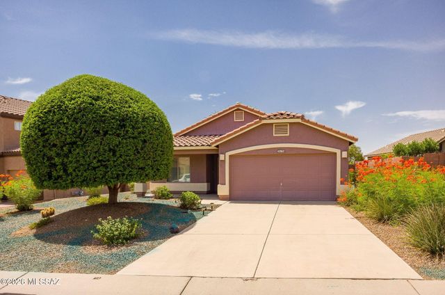 39194 S Rodeo Buckle Drive, Tucson, AZ 85739
