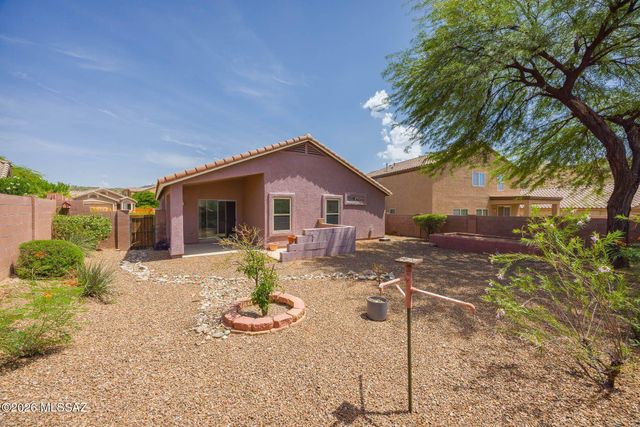 39194 S Rodeo Buckle Drive, Tucson, AZ 85739