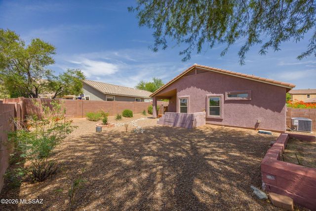 39194 S Rodeo Buckle Drive, Tucson, AZ 85739
