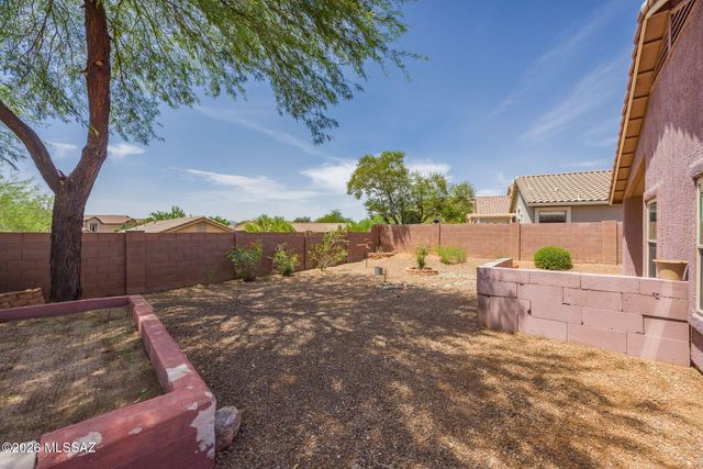 39194 S Rodeo Buckle Drive, Tucson, AZ 85739
