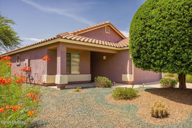 39194 S Rodeo Buckle Drive, Tucson, AZ 85739