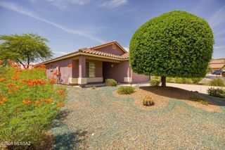 39194 S Rodeo Buckle Drive, Tucson, AZ 85739