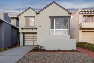 45 Forest Grove Drive, Daly City, CA 94015