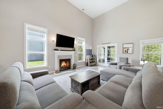 12611 Berkhill Cove, Fort Wayne, IN 46818