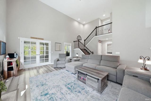 12611 Berkhill Cove, Fort Wayne, IN 46818
