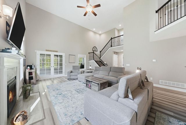 12611 Berkhill Cove, Fort Wayne, IN 46818