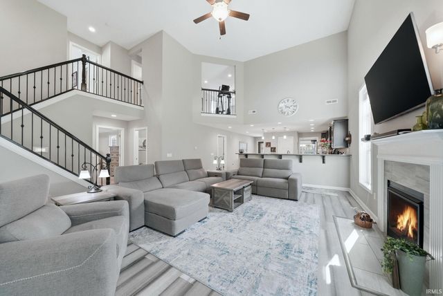 12611 Berkhill Cove, Fort Wayne, IN 46818