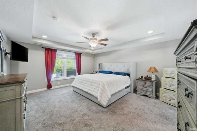 12611 Berkhill Cove, Fort Wayne, IN 46818