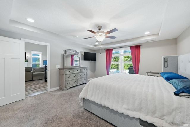 12611 Berkhill Cove, Fort Wayne, IN 46818