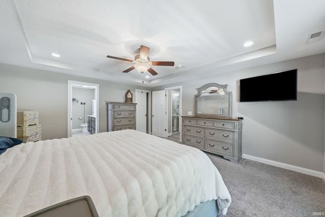 12611 Berkhill Cove, Fort Wayne, IN 46818