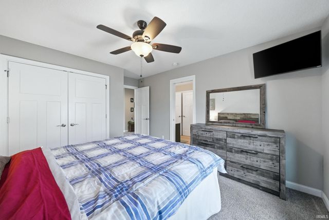 12611 Berkhill Cove, Fort Wayne, IN 46818