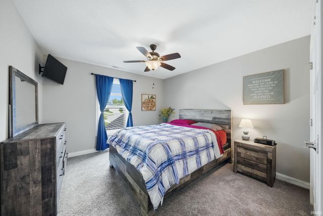 12611 Berkhill Cove, Fort Wayne, IN 46818