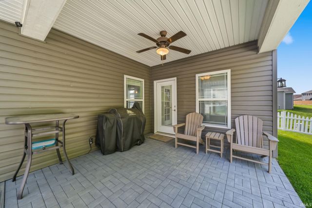 12611 Berkhill Cove, Fort Wayne, IN 46818