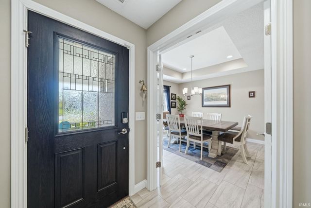 12611 Berkhill Cove, Fort Wayne, IN 46818