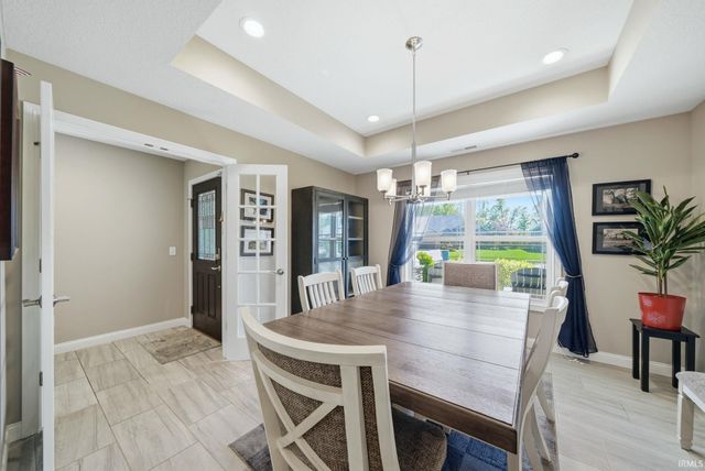 12611 Berkhill Cove, Fort Wayne, IN 46818