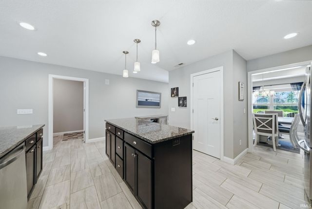 12611 Berkhill Cove, Fort Wayne, IN 46818