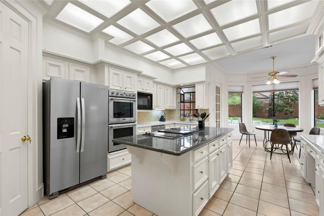 14022 Champions Hamlet Court, Houston, TX 77069