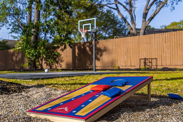 14022 Champions Hamlet Court, Houston, TX 77069