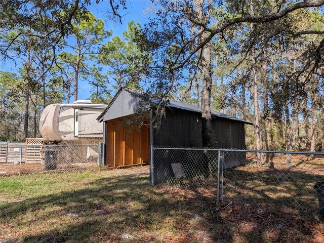 7293 S SORRELL AVENUE, Homosassa, FL 34446
