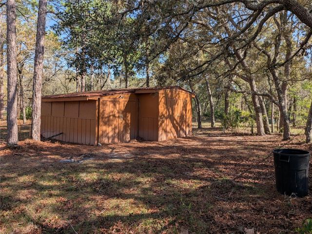 7293 S SORRELL AVENUE, Homosassa, FL 34446