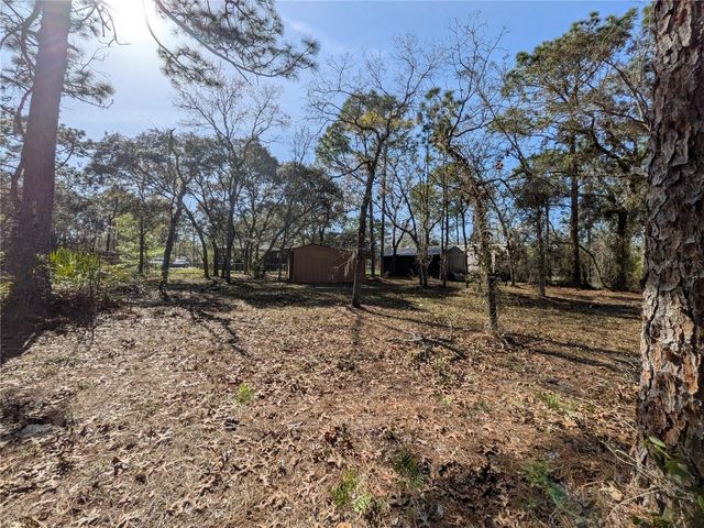 7293 S SORRELL AVENUE, Homosassa, FL 34446