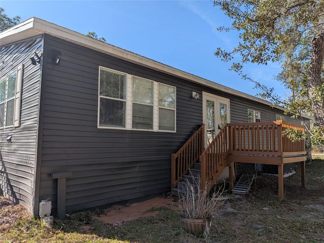 7293 S SORRELL AVENUE, Homosassa, FL 34446