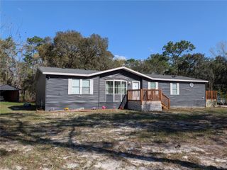 7293 S SORRELL AVENUE, Homosassa, FL 34446
