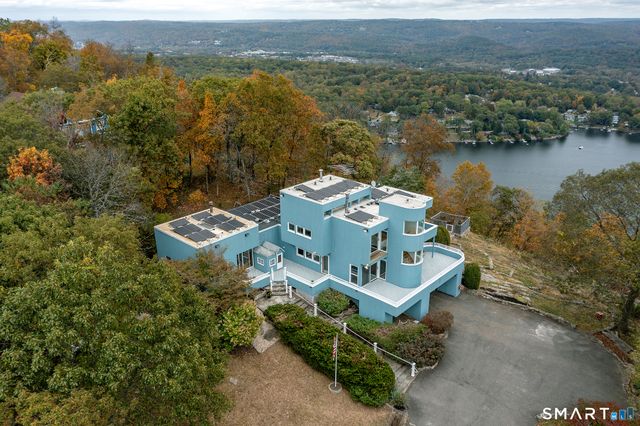 35 Skyline Drive, Sherman, CT 06784