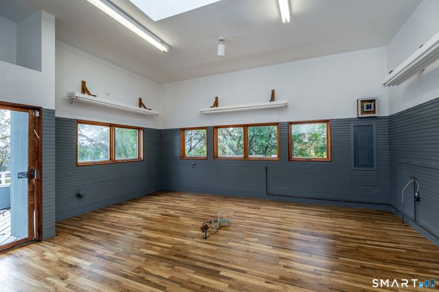 35 Skyline Drive, Sherman, CT 06784