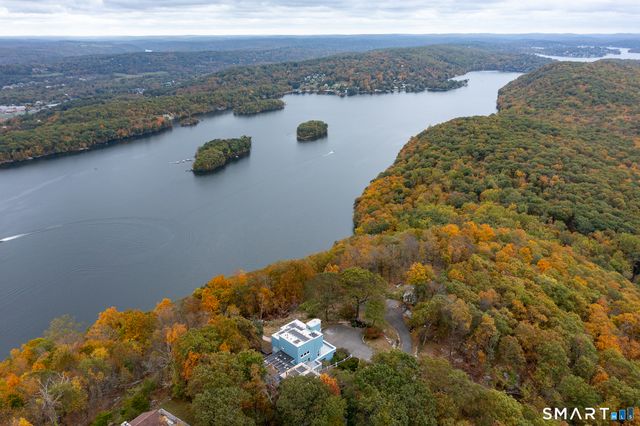 35 Skyline Drive, Sherman, CT 06784