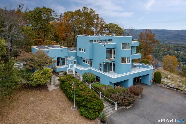 35 Skyline Drive, Sherman, CT 06784