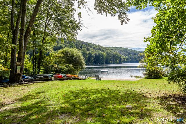 35 Skyline Drive, Sherman, CT 06784