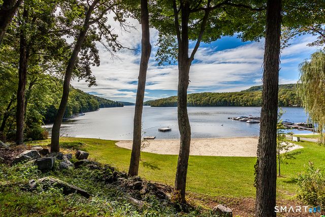 35 Skyline Drive, Sherman, CT 06784