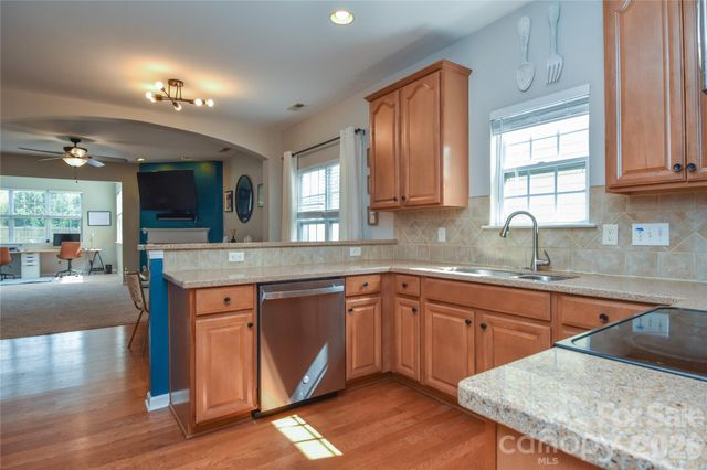 9617 Cheery Meadow Drive, Huntersville, NC 28078