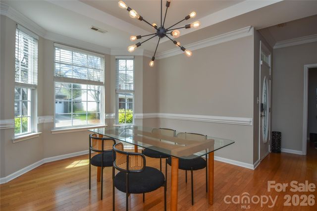 9617 Cheery Meadow Drive, Huntersville, NC 28078