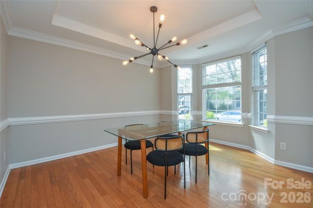 9617 Cheery Meadow Drive, Huntersville, NC 28078