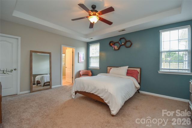 9617 Cheery Meadow Drive, Huntersville, NC 28078