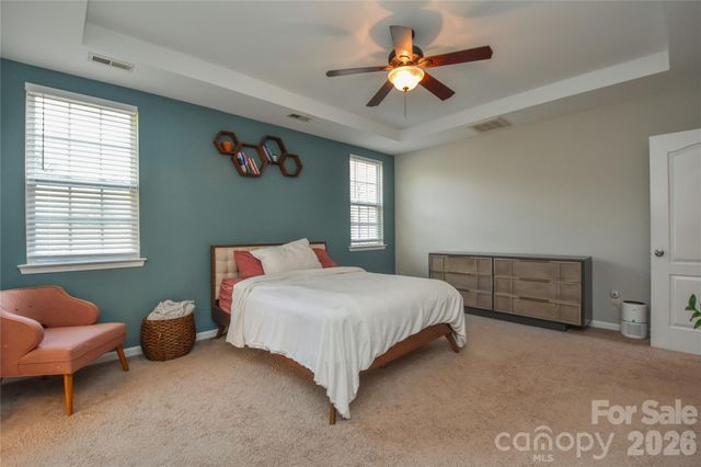 9617 Cheery Meadow Drive, Huntersville, NC 28078