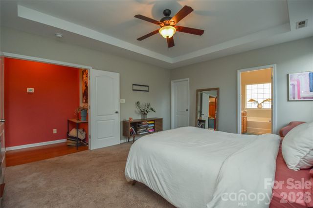 9617 Cheery Meadow Drive, Huntersville, NC 28078