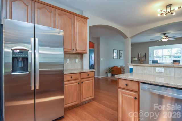 9617 Cheery Meadow Drive, Huntersville, NC 28078