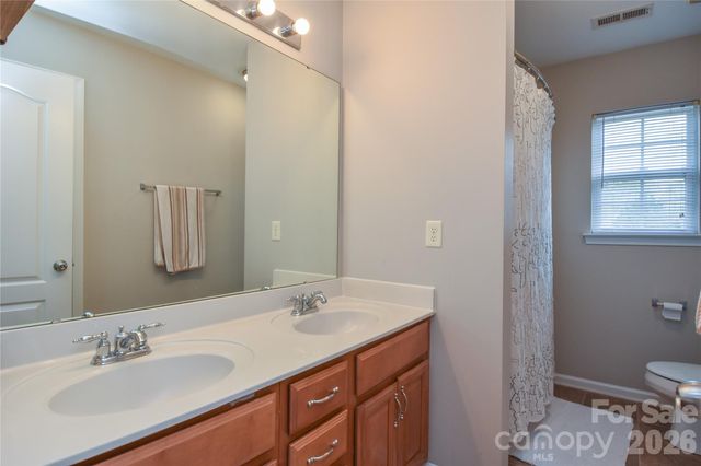 9617 Cheery Meadow Drive, Huntersville, NC 28078