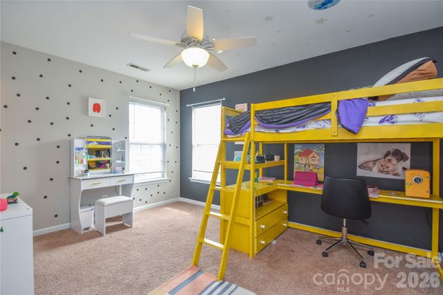 9617 Cheery Meadow Drive, Huntersville, NC 28078